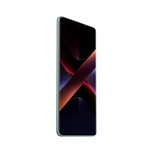 Купить Смартфон Xiaomi Poco X7 8/256Gb Green (Зеленый) EU Смартфон Xiaomi Poco X7 8/256Gb Green (Зеленый) EU