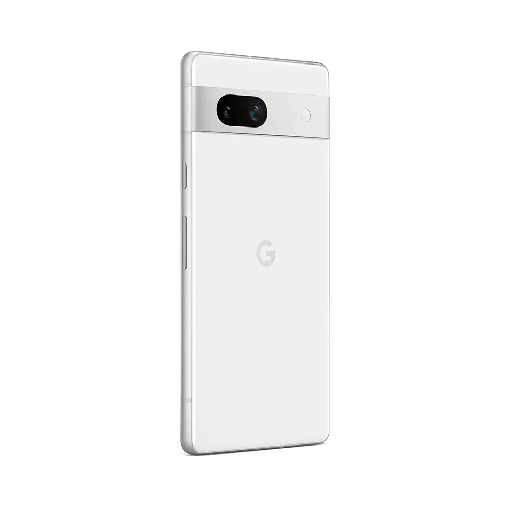 Купить Смартфон Google Pixel 7a 8/128Gb Snow (Белый) Global Смартфон Google Pixel 7a 8/128Gb Snow (Белый) Global