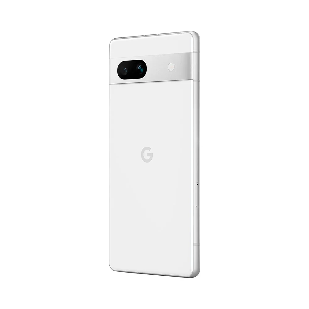 Купить Смартфон Google Pixel 7a 8/128Gb Snow (Белый) Global Смартфон Google Pixel 7a 8/128Gb Snow (Белый) Global