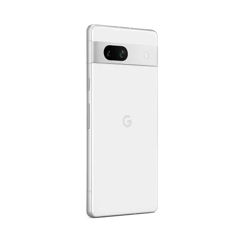 Купить Смартфон Google Pixel 7a 8/128Gb Snow (Белый) Global Смартфон Google Pixel 7a 8/128Gb Snow (Белый) Global