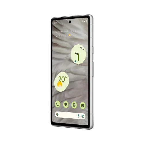 Купить Смартфон Google Pixel 7a 8/128Gb Snow (Белый) Global Смартфон Google Pixel 7a 8/128Gb Snow (Белый) Global