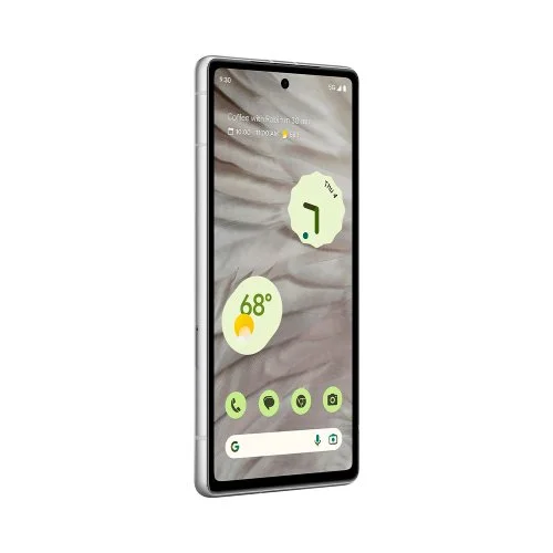 Купить Смартфон Google Pixel 7a 8/128Gb Snow (Белый) Global Смартфон Google Pixel 7a 8/128Gb Snow (Белый) Global