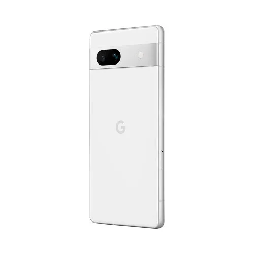 Купить Смартфон Google Pixel 7a 8/128Gb Snow (Белый) Global Смартфон Google Pixel 7a 8/128Gb Snow (Белый) Global