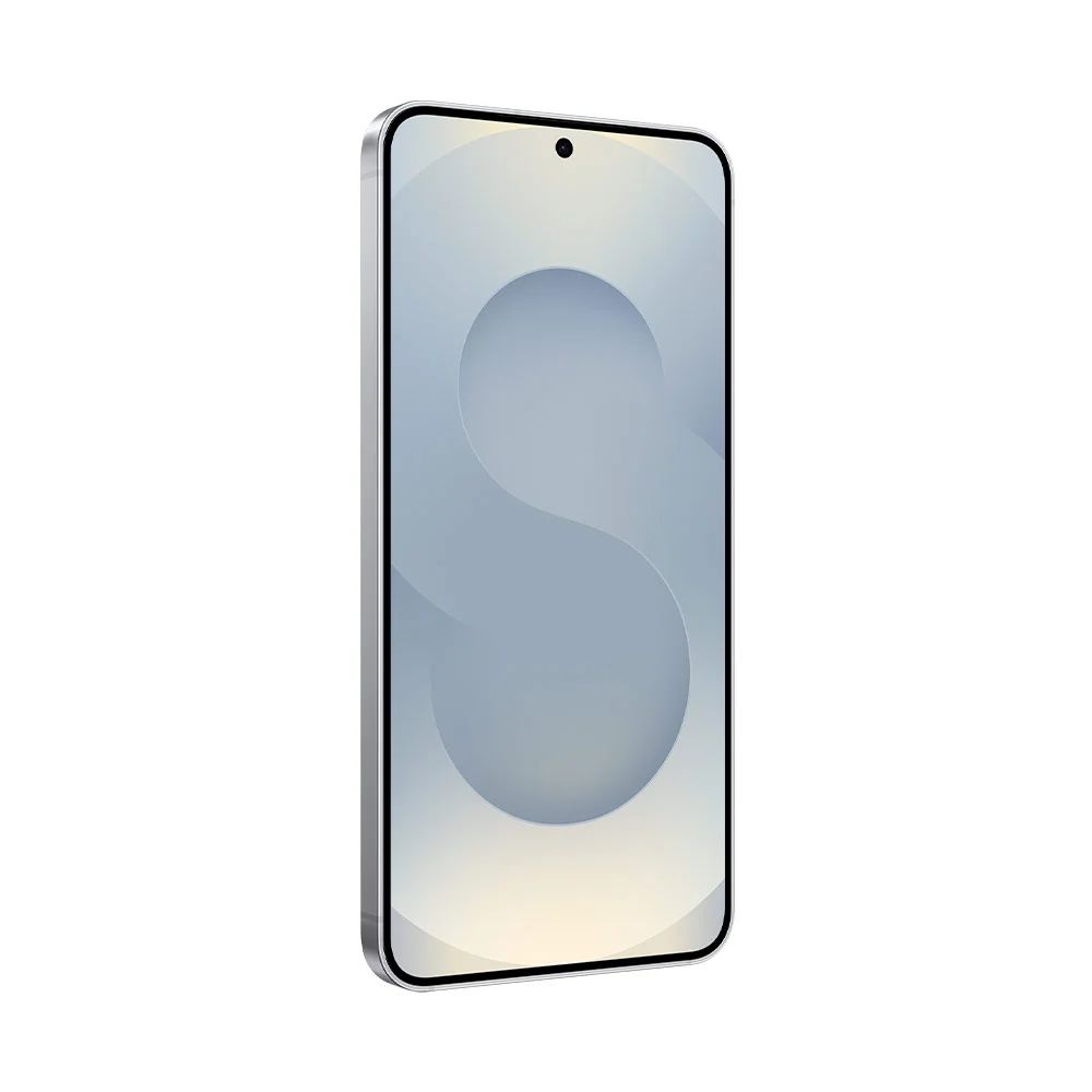 Смартфон Samsung Galaxy S25 12/256Gb (SM-S931B) Silver Shadow (Серый)