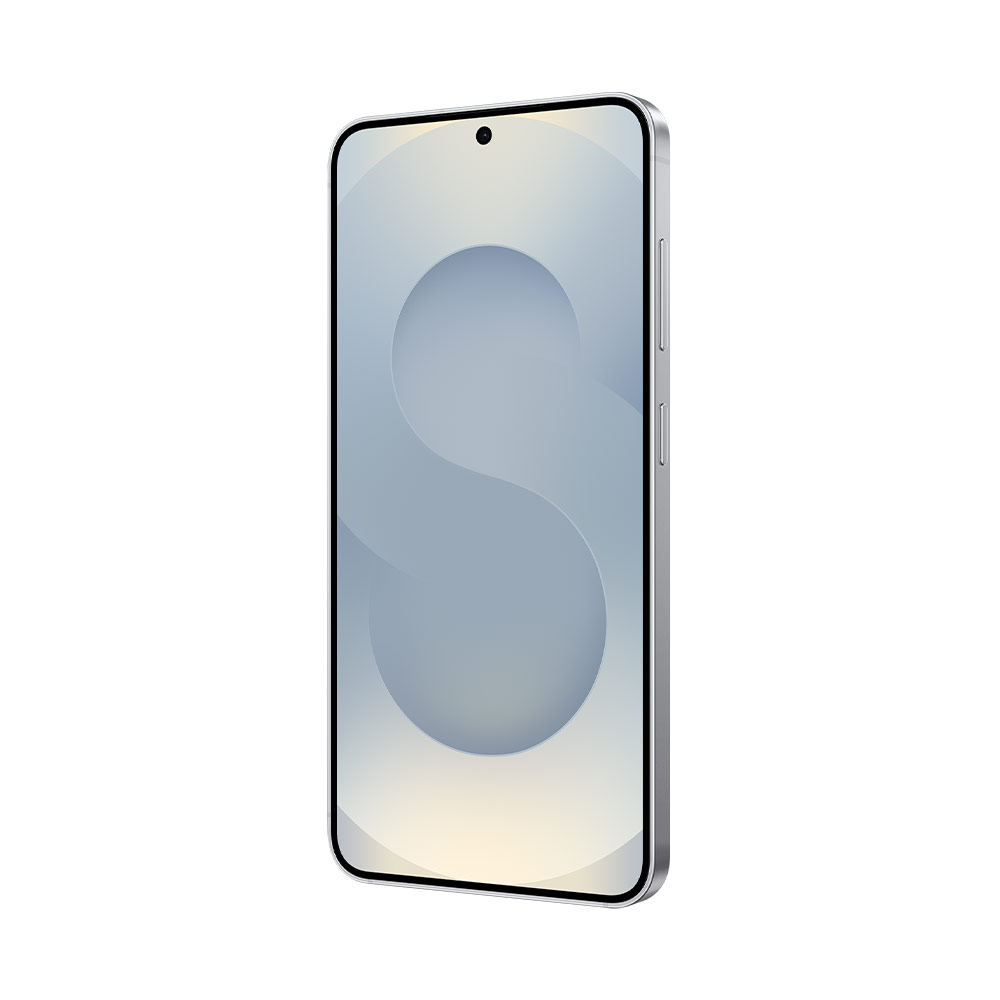 Смартфон Samsung Galaxy S25 12/256Gb (SM-S931B) Silver Shadow (Серый)