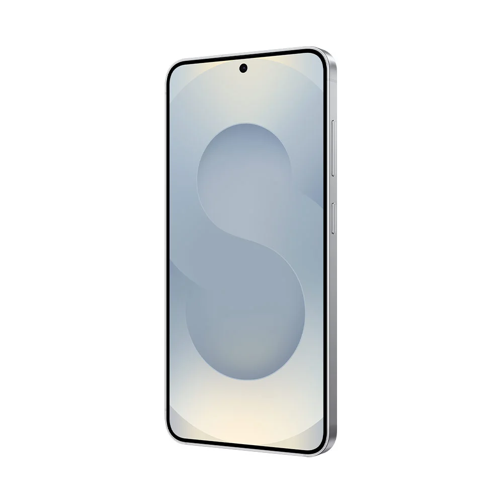 Смартфон Samsung Galaxy S25 12/256Gb (SM-S931B) Silver Shadow (Серый)