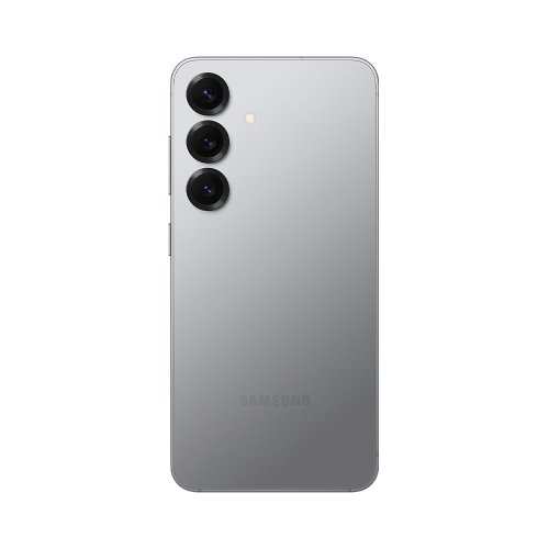 Смартфон Samsung Galaxy S25 12/256Gb (SM-S931B) Silver Shadow (Серый)