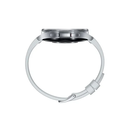 Купить Умные часы Samsung Galaxy Watch6 Classic 47мм LTE (SM-R965F) Silver (Серебро) Умные часы Samsung Galaxy Watch6 Classic 47мм LTE (SM-R965F) Silver (Серебро)