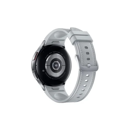 Купить Умные часы Samsung Galaxy Watch6 Classic 47мм LTE (SM-R965F) Silver (Серебро) Умные часы Samsung Galaxy Watch6 Classic 47мм LTE (SM-R965F) Silver (Серебро)