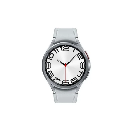 Купить Умные часы Samsung Galaxy Watch6 Classic 47мм LTE (SM-R965F) Silver (Серебро) Умные часы Samsung Galaxy Watch6 Classic 47мм LTE (SM-R965F) Silver (Серебро)