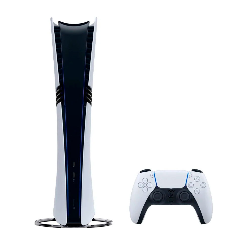 Игровая приставка Sony PlayStation 5 Pro Digital Edition (CFI-7021B01) EU