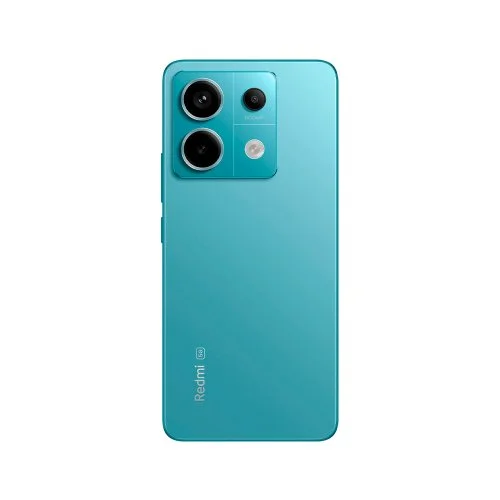 Смартфон Xiaomi Redmi Note 13 Pro 5G 12/512Gb Ocean Teal (Синий) RU