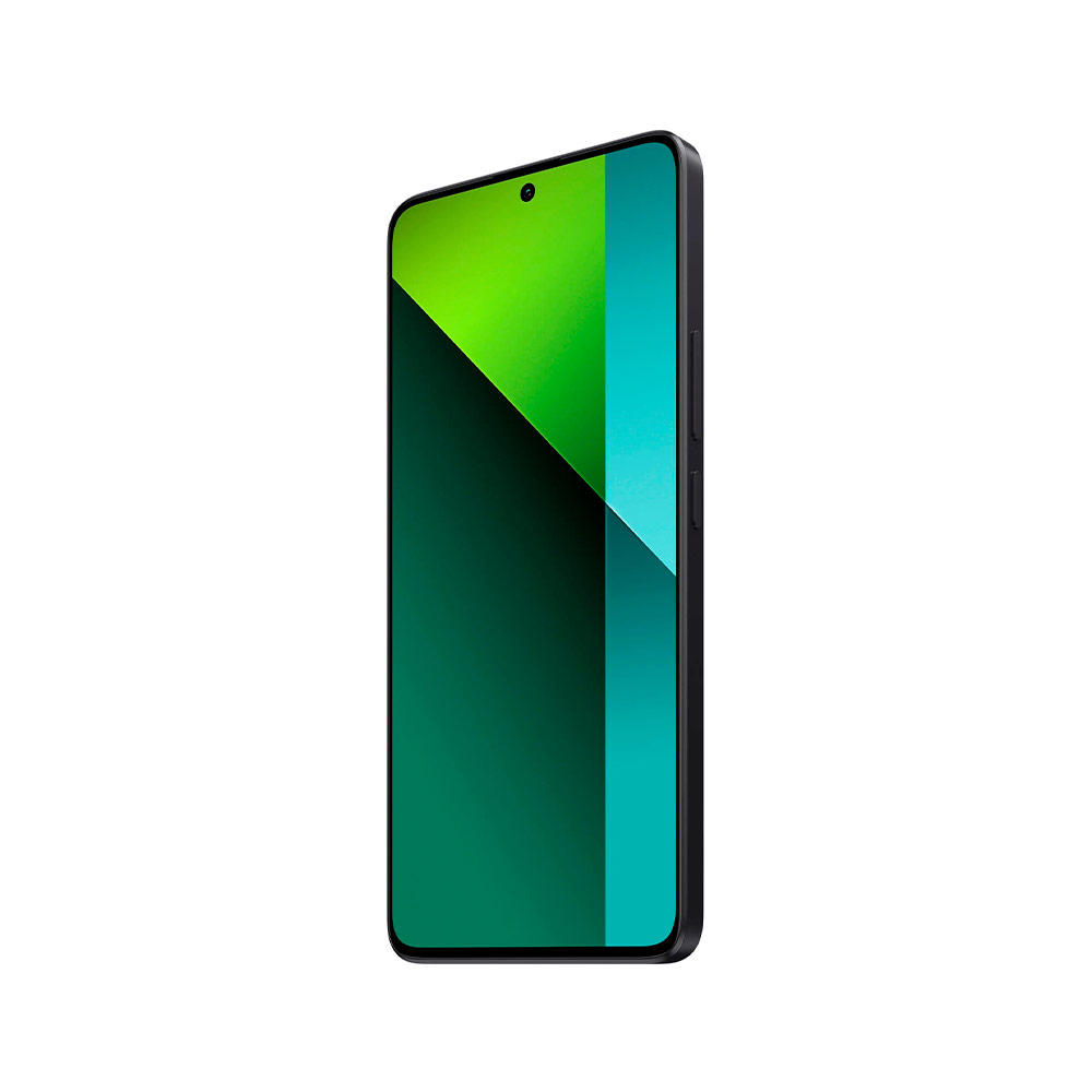 Смартфон Xiaomi Redmi Note 13 Pro 5G 12/512Gb Midnight Black (Черный) RU