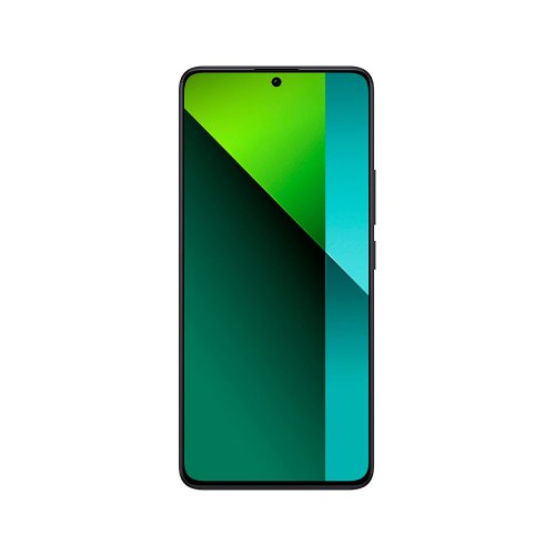 Смартфон Xiaomi Redmi Note 13 Pro 5G 12/512Gb Midnight Black (Черный) RU