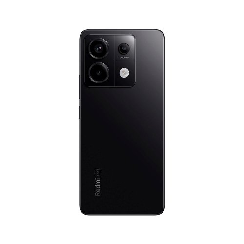 Смартфон Xiaomi Redmi Note 13 Pro 5G 12/512Gb Midnight Black (Черный) RU