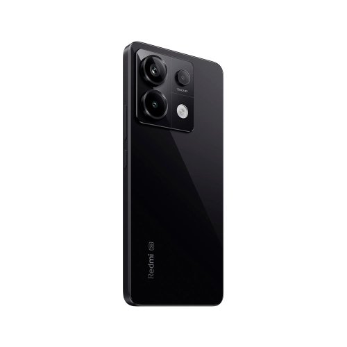 Смартфон Xiaomi Redmi Note 13 Pro 5G 12/512Gb Midnight Black (Черный) RU