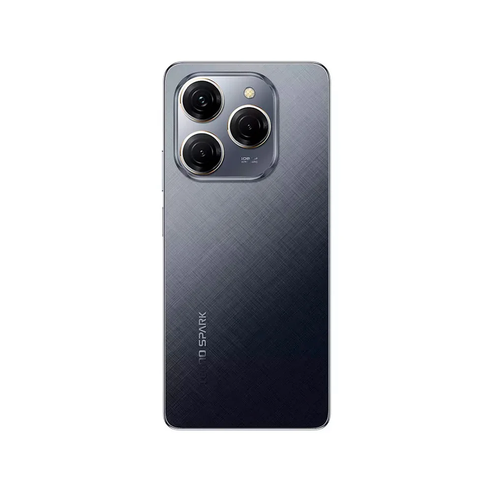 Купить Смартфон Tecno Spark 20 Pro 8/256Gb Moonlit Black (Черный) RU Смартфон Tecno Spark 20 Pro 8/256Gb Moonlit Black (Черный) RU