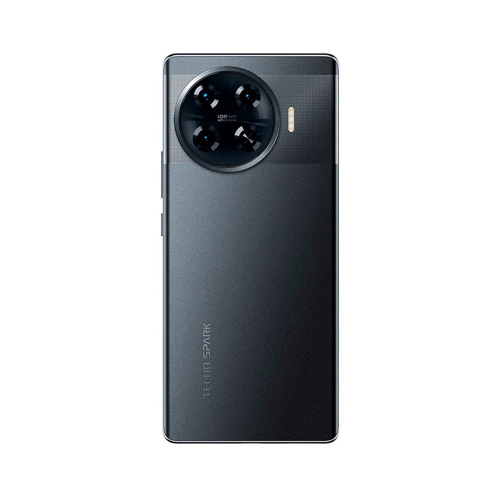 Купить Смартфон Tecno Spark 20 Pro+ 8/256Gb Black (Черный) RU Смартфон Tecno Spark 20 Pro+ 8/256Gb Black (Черный) RU