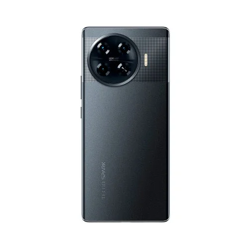 Купить Смартфон Tecno Spark 20 Pro+ 8/256Gb Black (Черный) RU Смартфон Tecno Spark 20 Pro+ 8/256Gb Black (Черный) RU