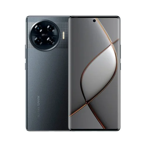 Купить Смартфон Tecno Spark 20 Pro+ 8/256Gb Black (Черный) RU Смартфон Tecno Spark 20 Pro+ 8/256Gb Black (Черный) RU
