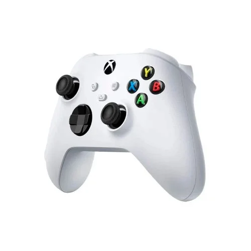 Игровая приставка Microsoft Xbox Series S 1TB White (Белый)