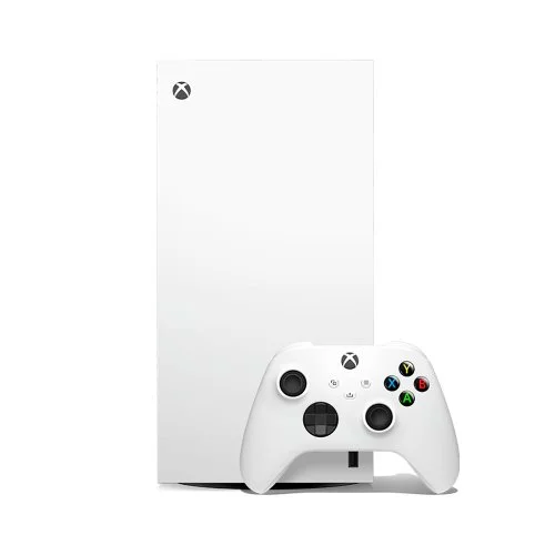 Купить Игровая приставка Microsoft Xbox Series X 1TB Digital White (Белый) Игровая приставка Microsoft Xbox Series X 1TB Digital White (Белый)