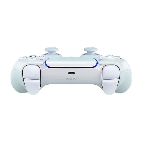 Купить Геймпад Sony DualSense Chroma Pearl (Жемчужный хром) Геймпад Sony DualSense Chroma Pearl (Жемчужный хром)