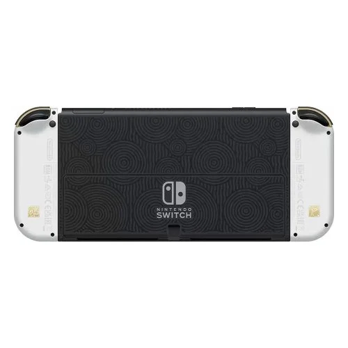 Купить Игровая консоль Nintendo Switch OLED Zelda Edition Игровая консоль Nintendo Switch OLED Zelda Edition