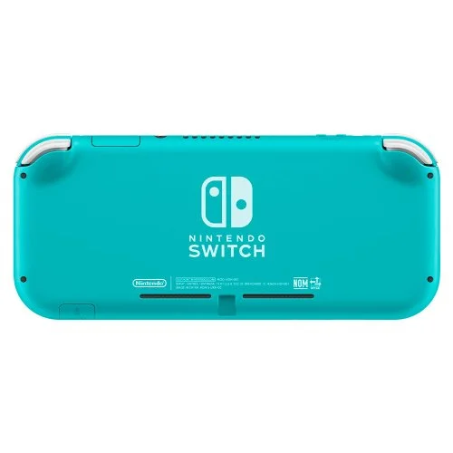 Игровая консоль Nintendo Switch Lite Turquoise (Бирюзовый)