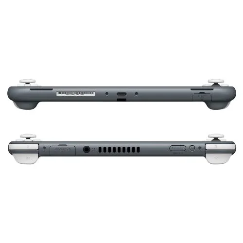 Купить Игровая консоль Nintendo Switch Lite Grey (Серый) Игровая консоль Nintendo Switch Lite Grey (Серый)
