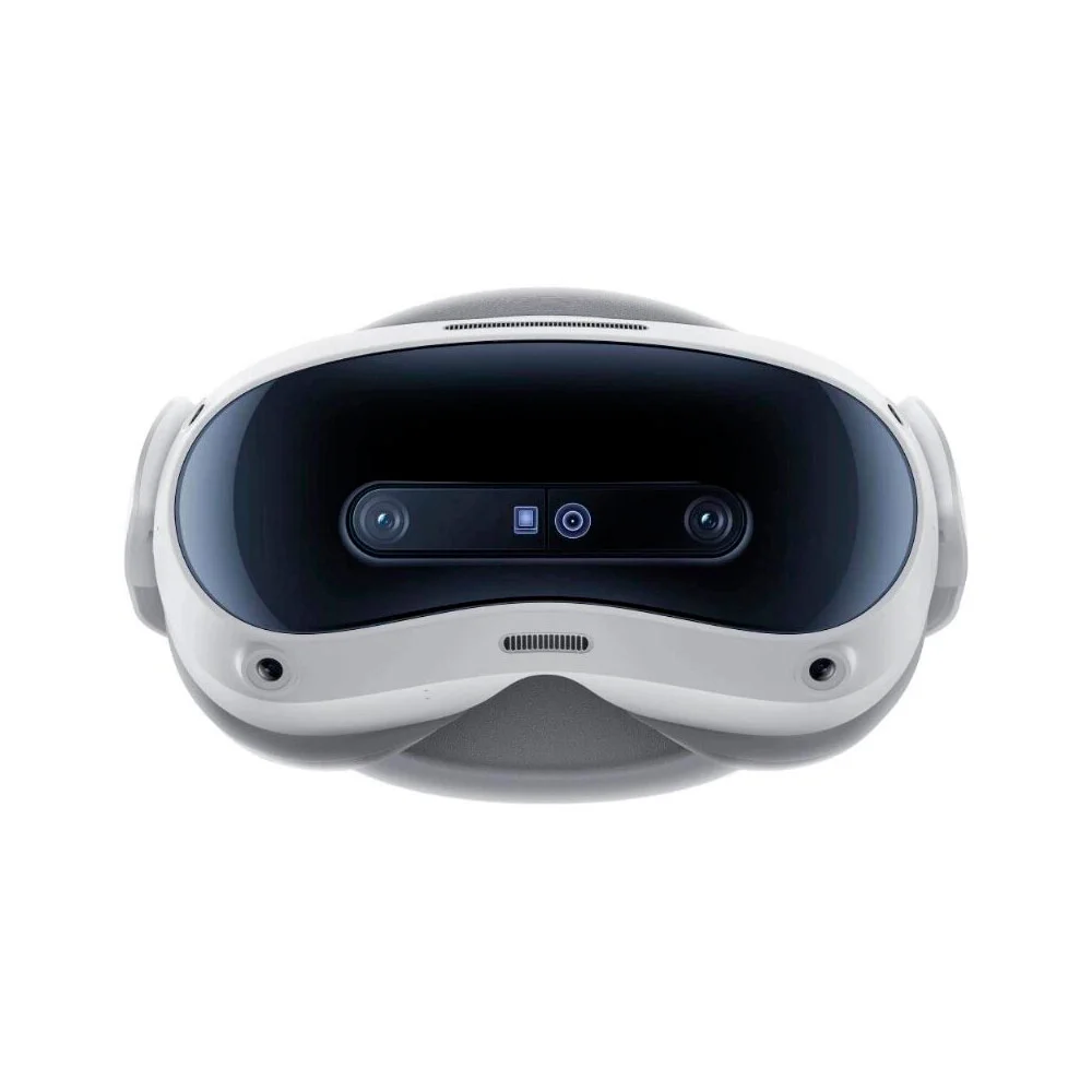 Купить Автономный VR шлем виртуальной реальности PICO 4 Ultra 12/256 GB (CN) Автономный VR шлем виртуальной реальности PICO 4 Ultra 12/256 GB (CN)