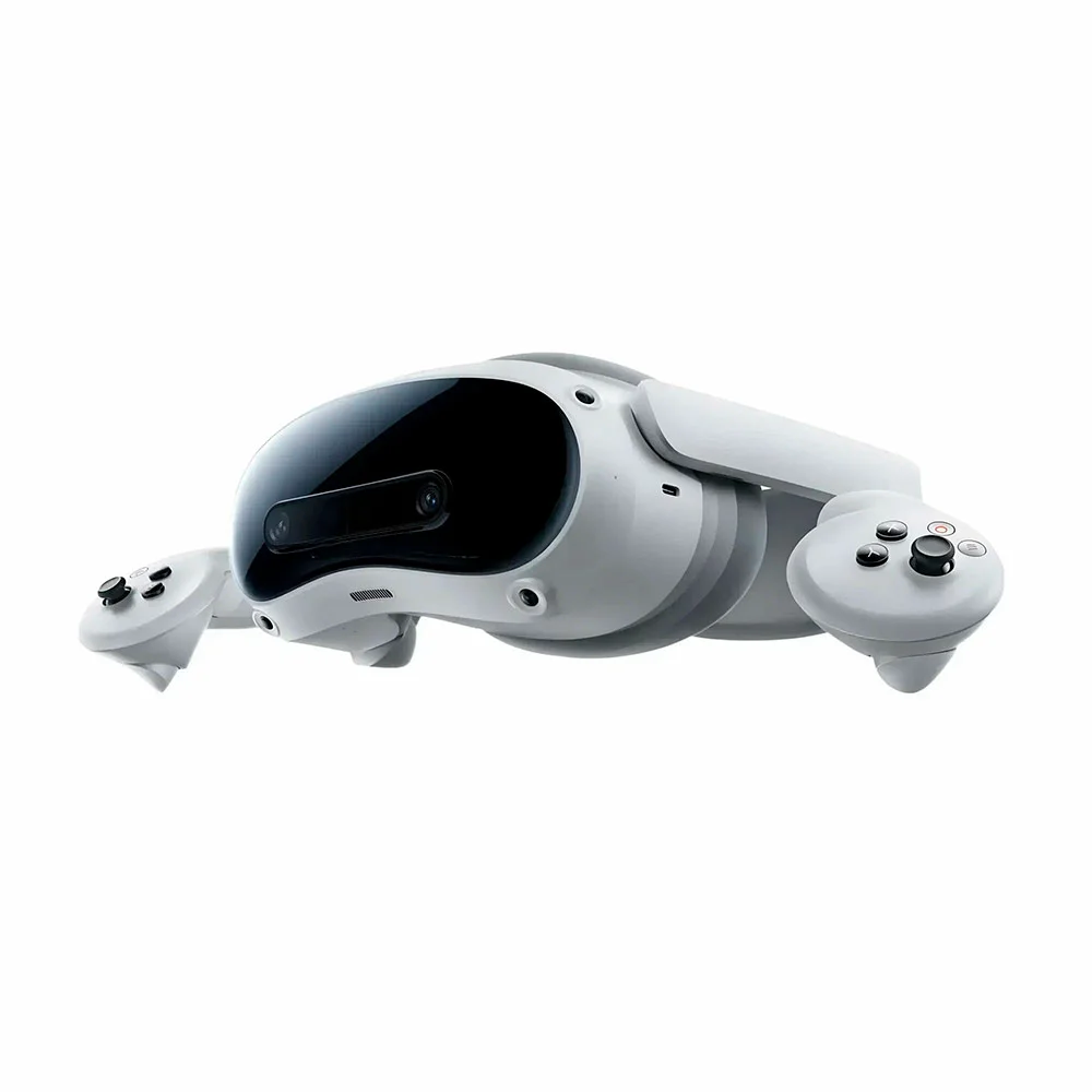 Автономный VR шлем виртуальной реальности PICO 4 Ultra 12/256 GB (CN)
