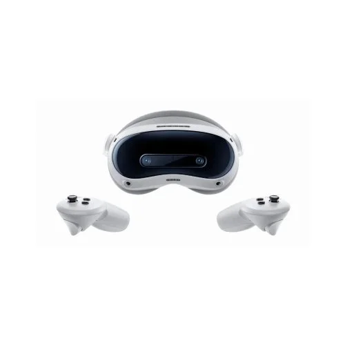 Купить Автономный VR шлем виртуальной реальности PICO 4 Ultra 12/256 GB (CN) Автономный VR шлем виртуальной реальности PICO 4 Ultra 12/256 GB (CN)