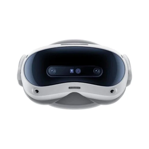 Купить Автономный VR шлем виртуальной реальности PICO 4 Ultra 12/256 GB (CN) Автономный VR шлем виртуальной реальности PICO 4 Ultra 12/256 GB (CN)