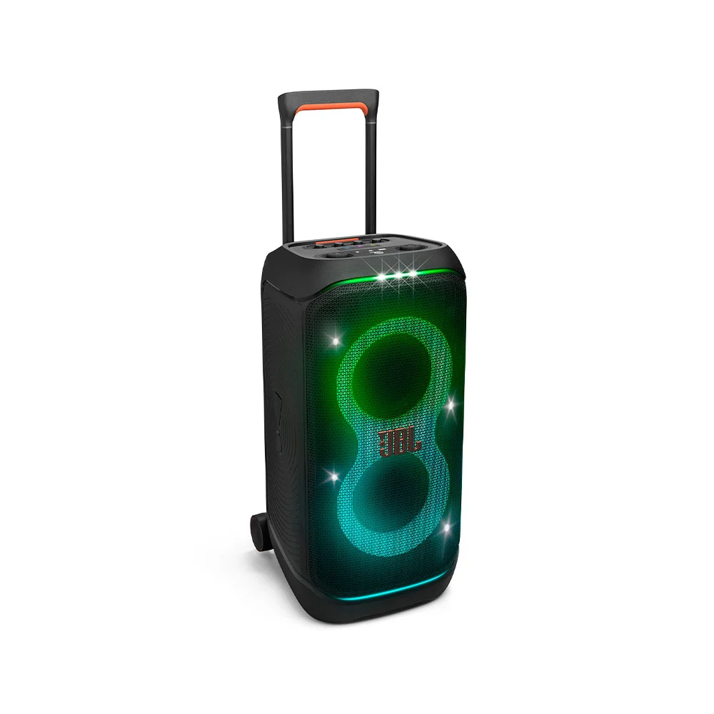 Портативная колонка JBL PartyBox Stage 320