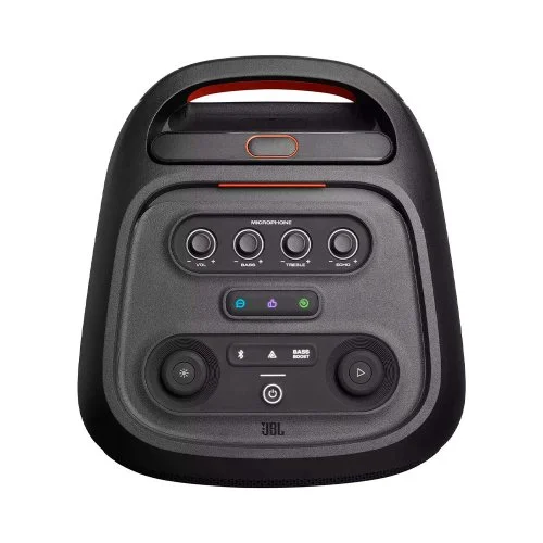 Купить Портативная колонка JBL PartyBox Stage 320 Портативная колонка JBL PartyBox Stage 320