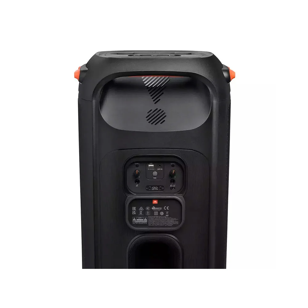 Портативная колонка JBL PartyBox 710