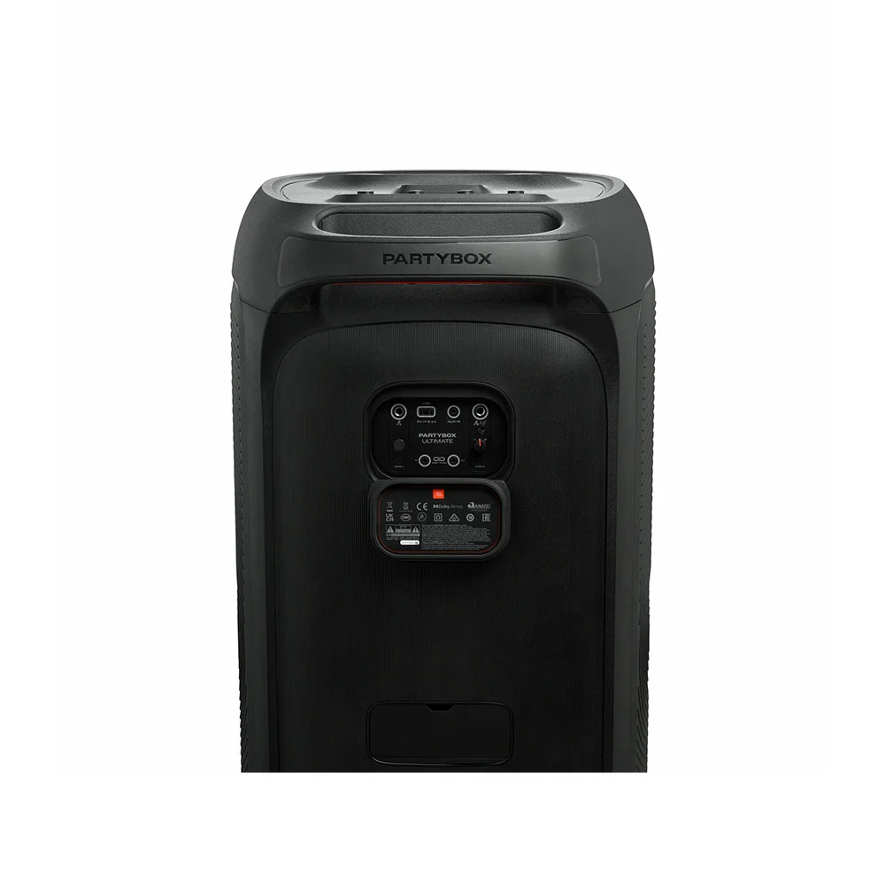 Портативная колонка JBL PartyBox 1100