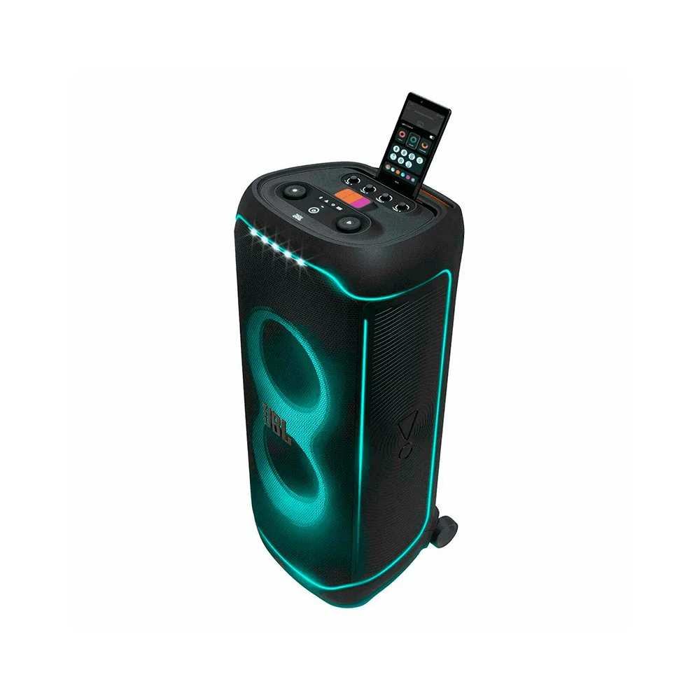 Портативная колонка JBL PartyBox 1100
