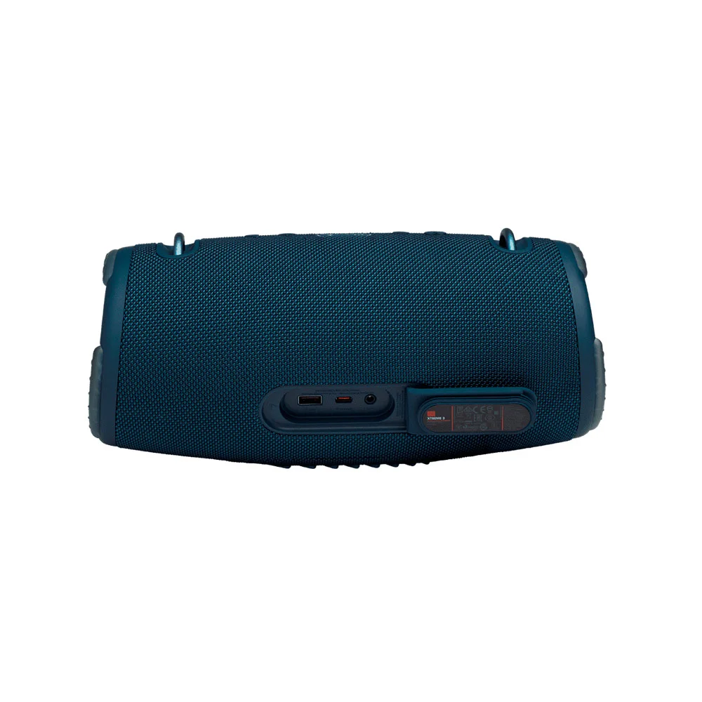 Портативная колонка JBL Xtreme 3 Blue (Синий)