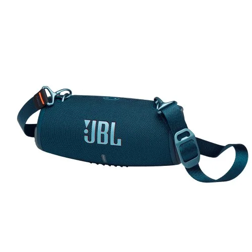 Портативная колонка JBL Xtreme 3 Blue (Синий)