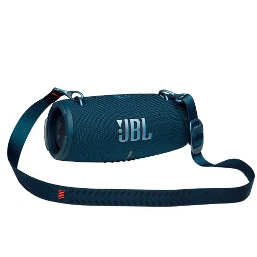 Портативная колонка JBL Xtreme 3 Blue (Синий)