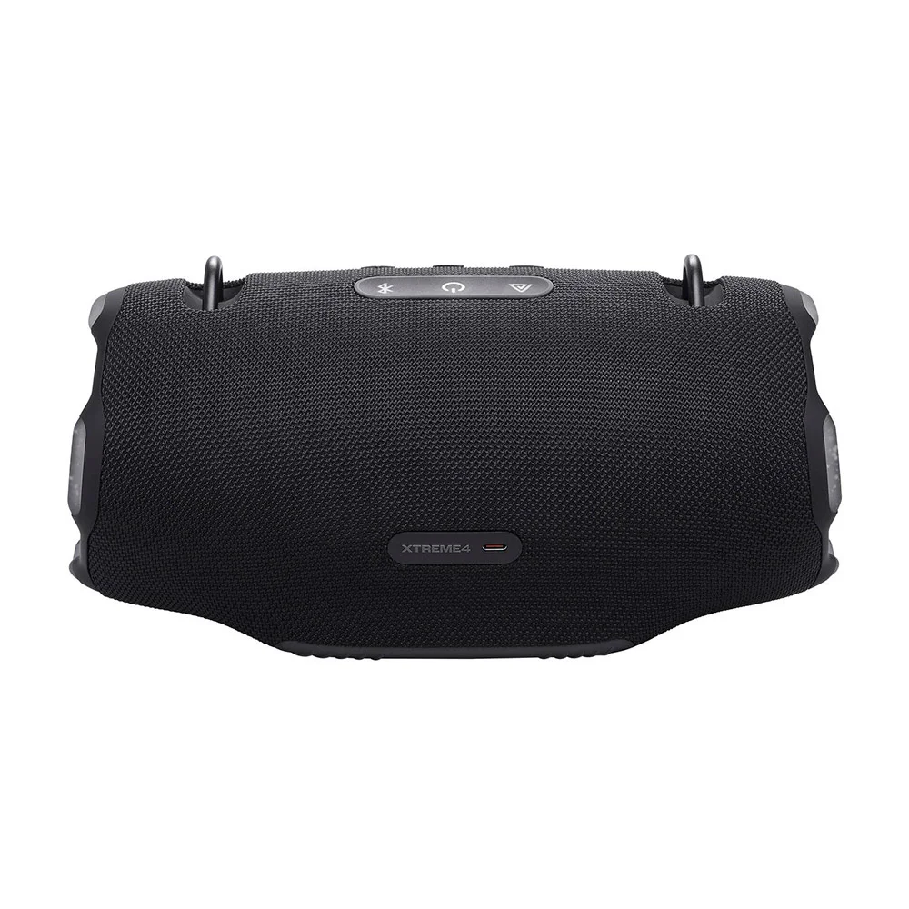Купить Портативная колонка JBL Xtreme 4 Black (Черный) Портативная колонка JBL Xtreme 4 Black (Черный)