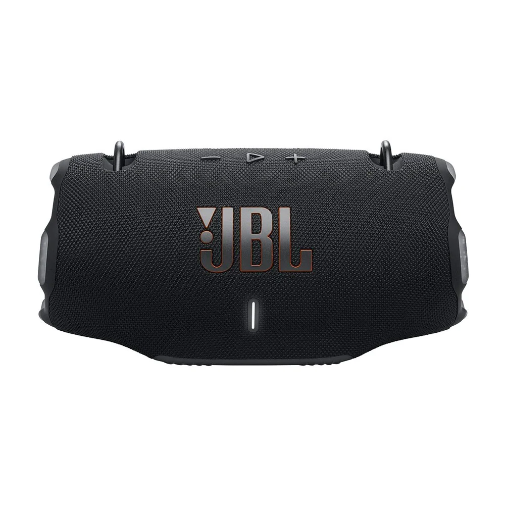 Купить Портативная колонка JBL Xtreme 4 Black (Черный) Портативная колонка JBL Xtreme 4 Black (Черный)