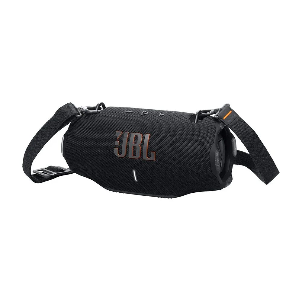 Купить Портативная колонка JBL Xtreme 4 Black (Черный) Портативная колонка JBL Xtreme 4 Black (Черный)