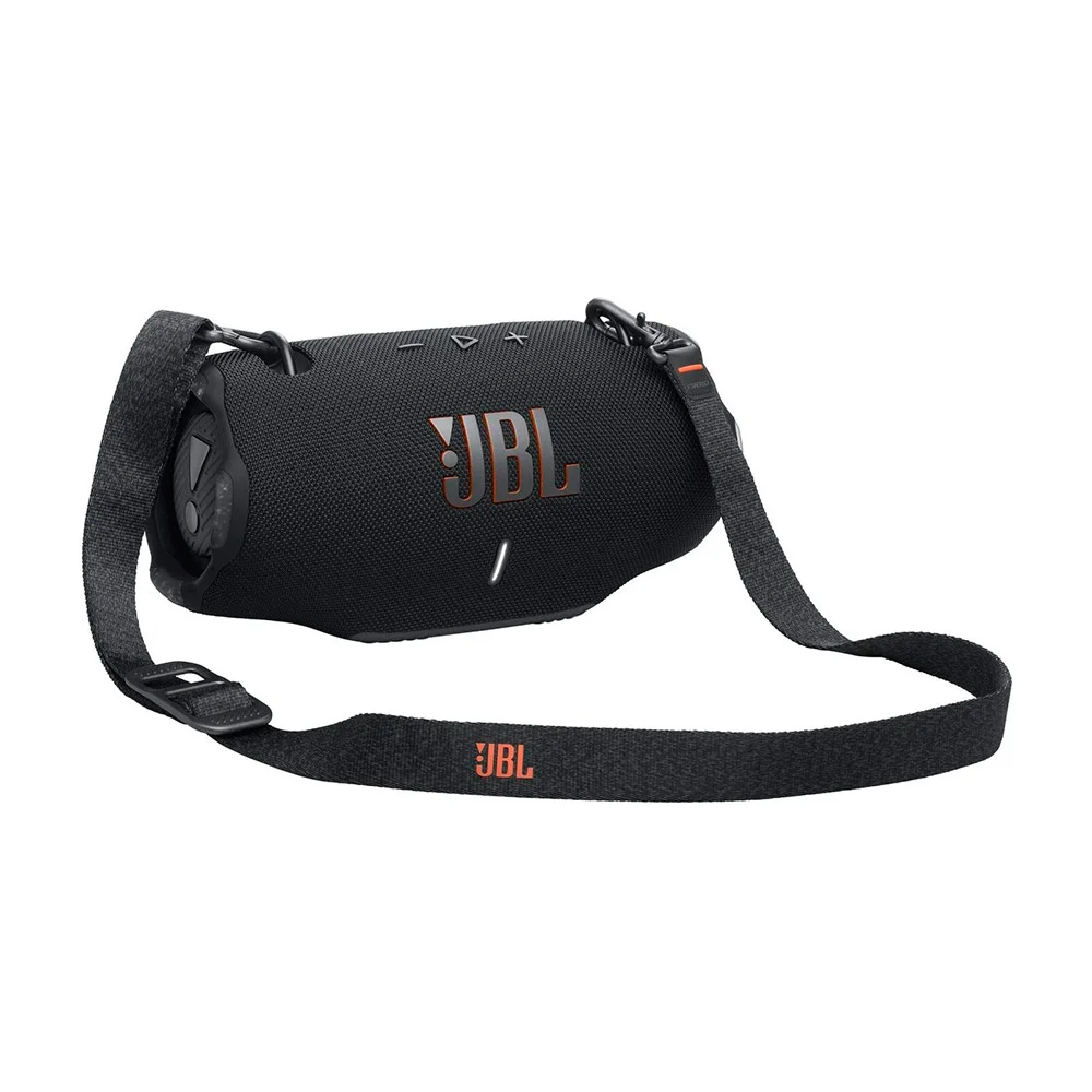 Купить Портативная колонка JBL Xtreme 4 Black (Черный) Портативная колонка JBL Xtreme 4 Black (Черный)