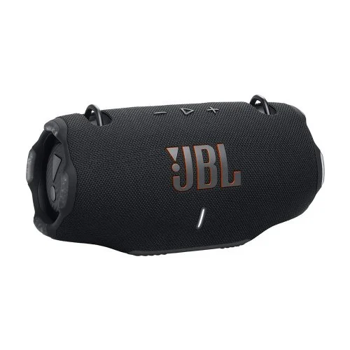 Купить Портативная колонка JBL Xtreme 4 Black (Черный) Портативная колонка JBL Xtreme 4 Black (Черный)