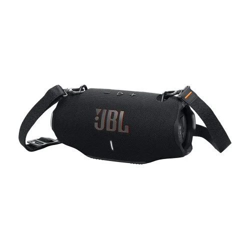 Купить Портативная колонка JBL Xtreme 4 Black (Черный) Портативная колонка JBL Xtreme 4 Black (Черный)