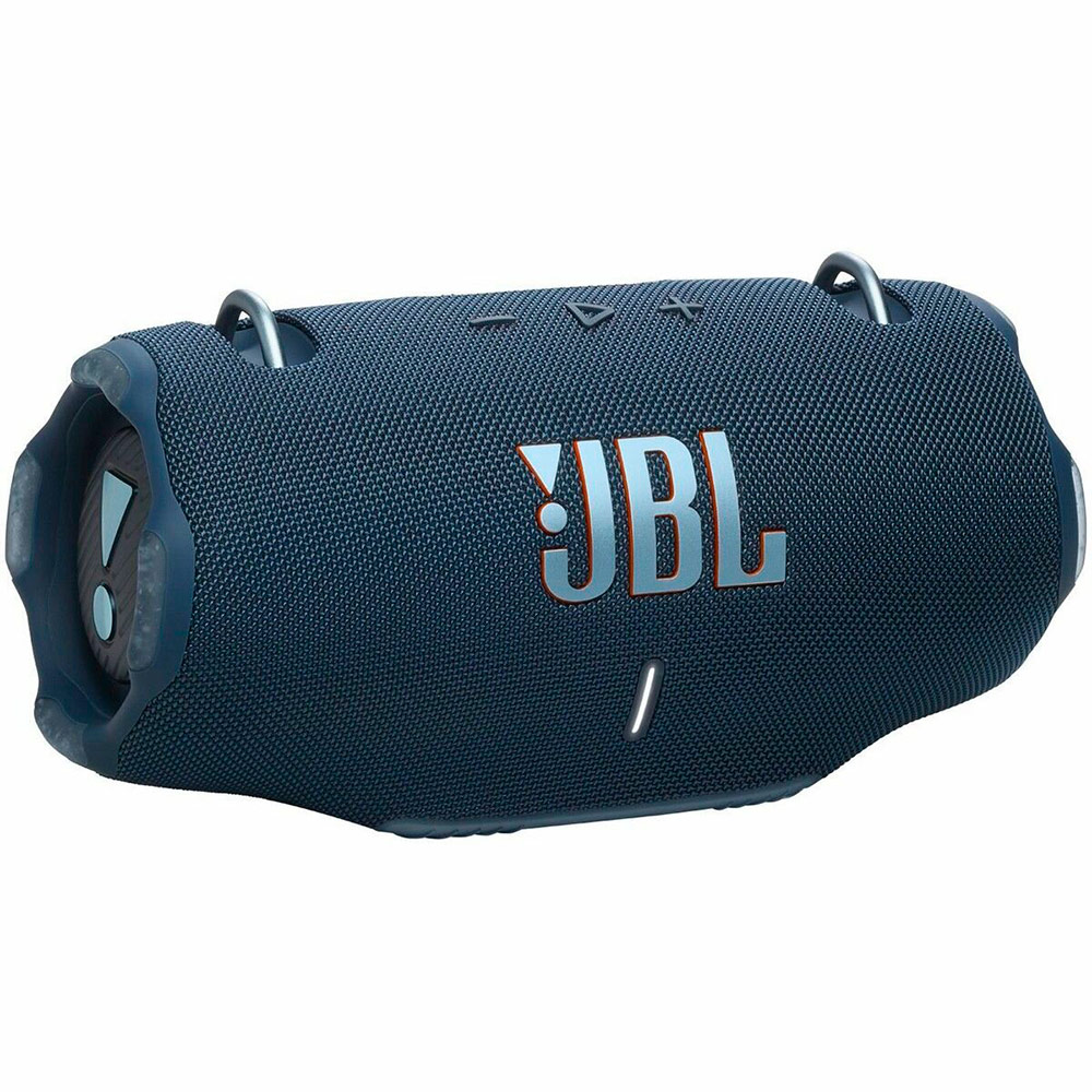 

Портативная колонка JBL Xtreme 4 Blue (Синий), Xtreme 4