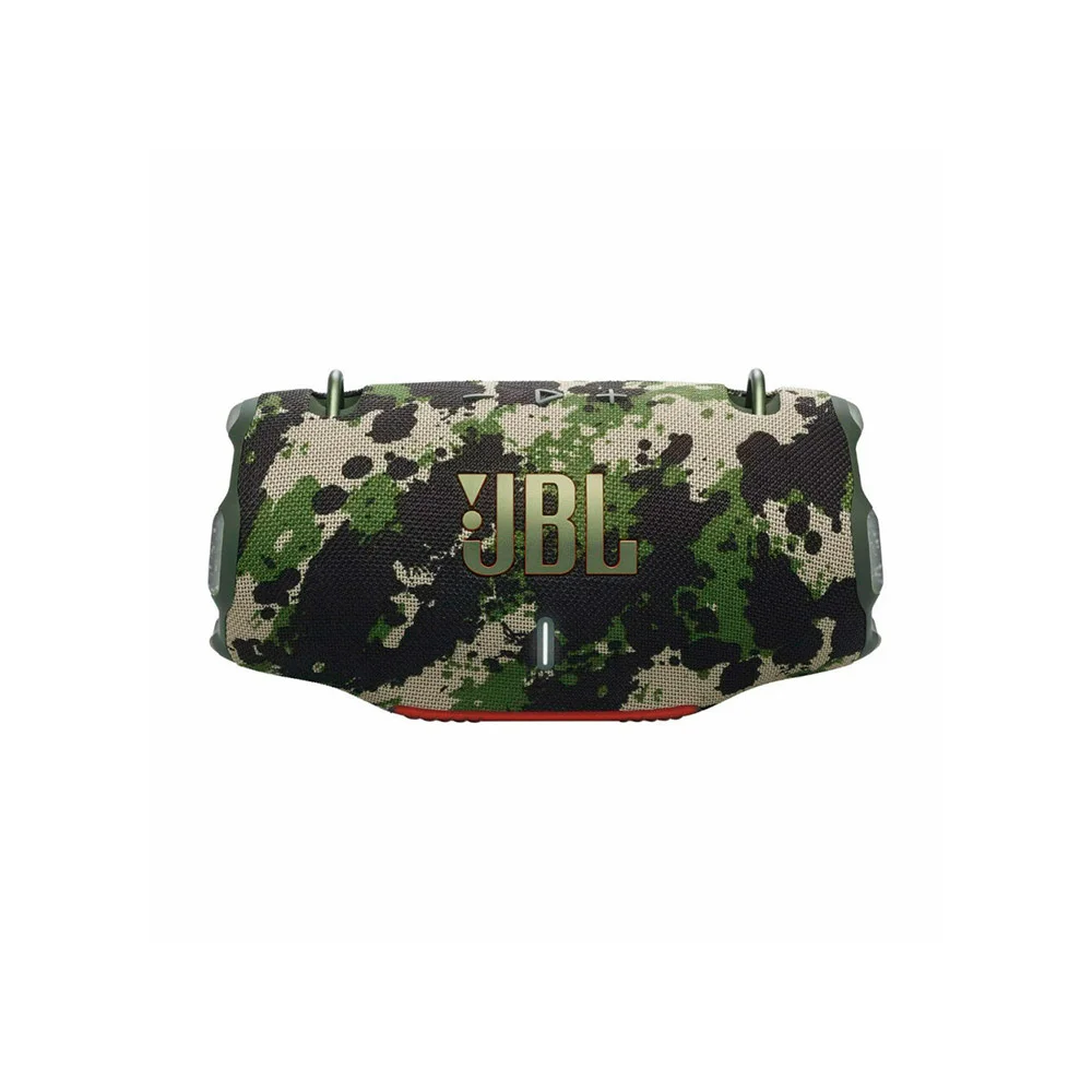 Портативная колонка JBL Xtreme 4 Camo (Хаки)